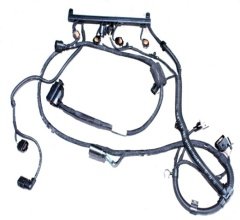 Motor Hat Demeti - Golf 5 - Jetta - Passat