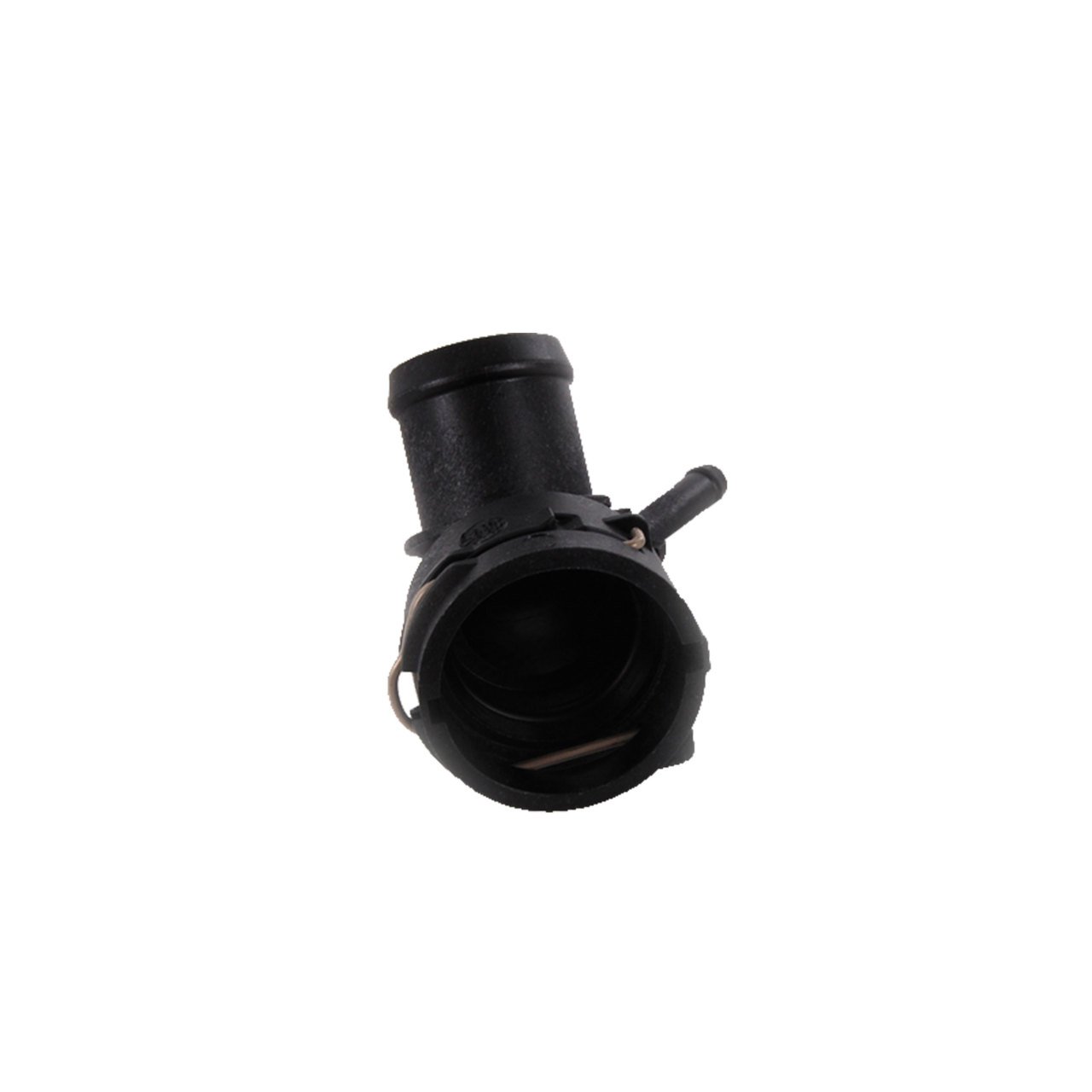 Radyatör Su Flanşı - CGPC - Motor - 1.2 TDI - Toledo - 2013 - 2015