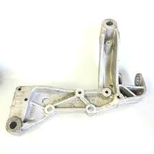 Travers Konsolu Sol - Leon - 2006 - 2010