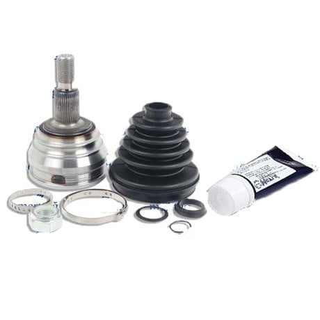 Dış Aks Kafası - A3 - TT - Jetta 3 , 4 - Golf 3 , 4 - Passat