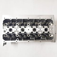 Silindir Kapak Komple Subaplar Üzerinde - CAVE - Motor - 1.4 TDI - Polo - 2010 - 2012