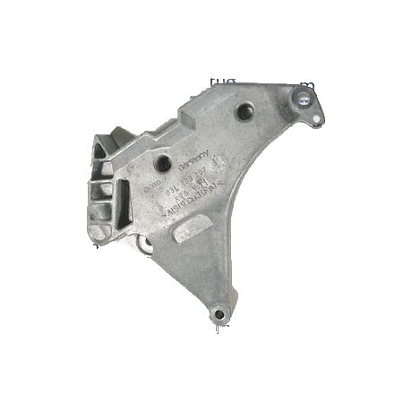 Motor Braket (Blok´a Bağlanan) - CBPA - Motor - Jetta - 2015 - 2018