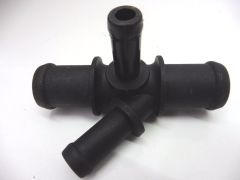 Su Flanşı - CBZA - Motor - 1.2 TDI - Audi A1 - 2011 - 2014