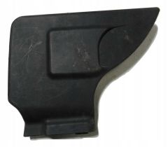 Koruyucu Kapak - Passat 1997 - 2000 - 1.8 AEB - APU - Passat 2001 - 2005 1.8 T AWT Motor