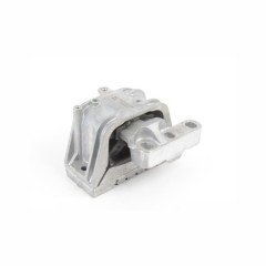 Motor Kulağı - Octavia - 2004 - 2013