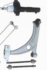 Ön Takım Seti - Passat 2005 - 2011