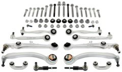 Ön Takım Seti - Passat - A4 2001- 2004