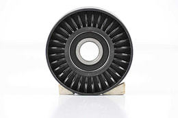 V kayışı Bilyası - CAXA - Motor - 1.4 TDİ - Jetta - 2006 - 2011