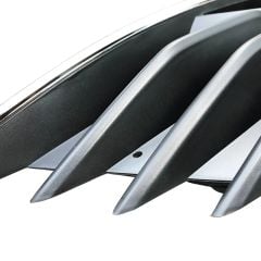 Sis Far Kapağı Sol - Audi - A3 2013 - 2016