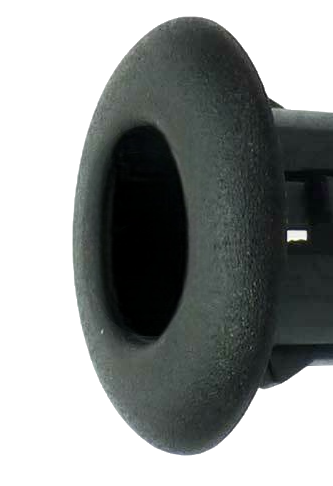 Arka Kapı Kilit Buton Çerçevesi - Golf 4 - Bora - Passat 1998 - 2005