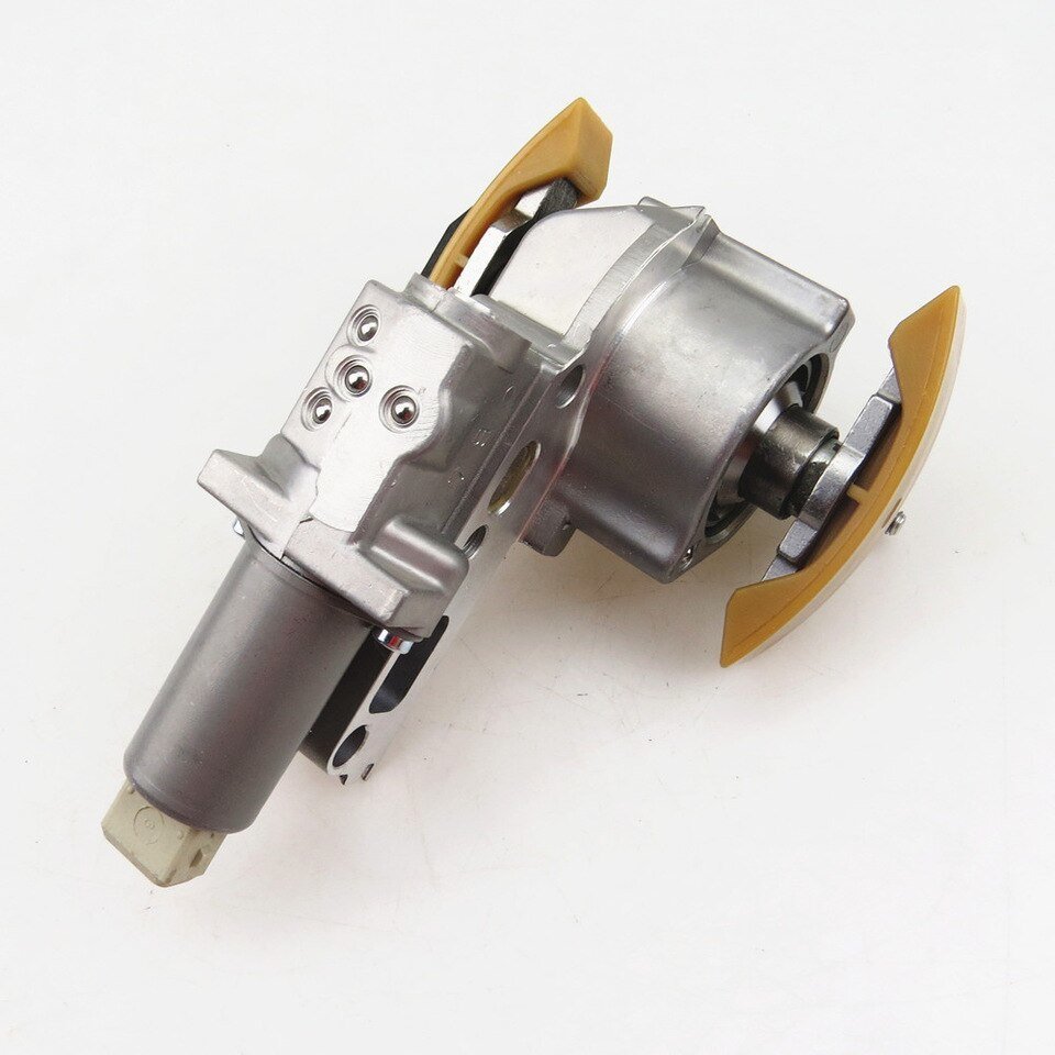 Zincir Gergisi 4-6 Silindir - 2.4/2.7/2.8 TDİ -Audi A6-1998-2001