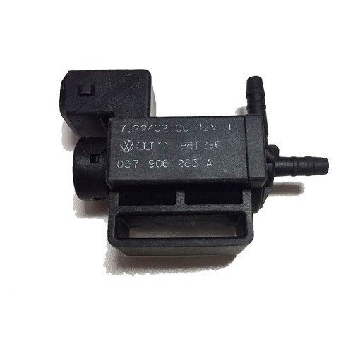 Selenoid Valfi - AKS - Motor - 1.6 TDI - Golf - 1997 - 1997