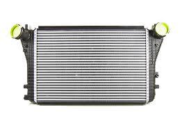 Turbo İntercooler Radyatörü - CAWB - Motor - 2.0 TDİ - Scirocco - 2009 - 2014