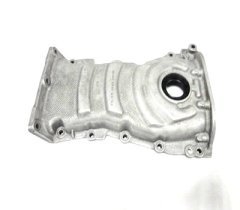 Motor Yan Muhafaza Kapak - Golf 6 - Jetta - Polo HB - Touran - A3