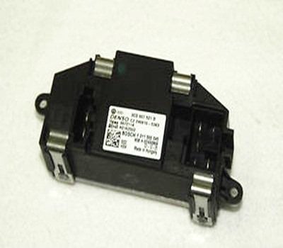 Fan Regülatörü - Jetta - 2006 - 2010