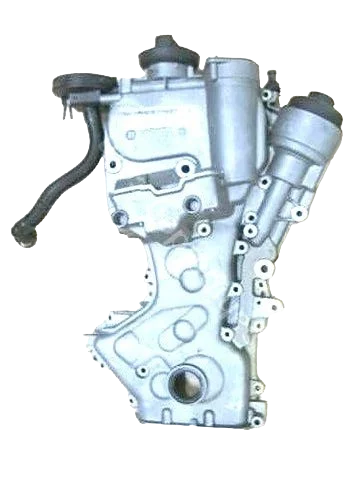Motor Yan Muhafaza Kapak - Passat - Golf 5 - Jetta