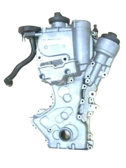Motor Yan Muhafaza Kapak - Passat - Golf 5 - Jetta