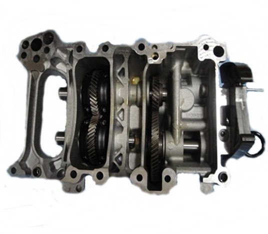 Yağ Pompası Dişli Kutusu -BLY- Motor - 2.0 TDİ -Altea -2004-2006