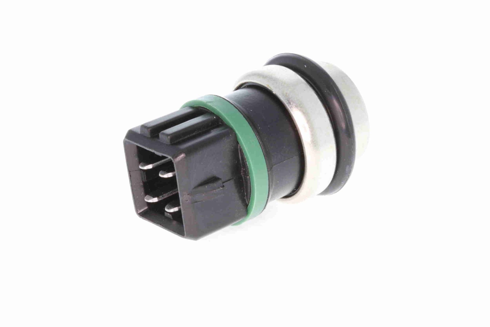 Hararet Müşürü Siyah - Caddy 2
