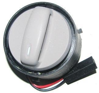 Sunroof Düğmesi - Jetta - 2006 - 2011