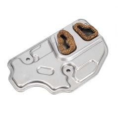 Şanzıman Yağ Karter Contası Filtresi 4 Vites Otomatik - HFX - Motor - Altea - 2004 - 2006