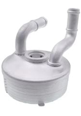 Şanzıman Yağ Soğutucu (Otomatik) - ESK - Motor - Fabia - 2000 - 2004