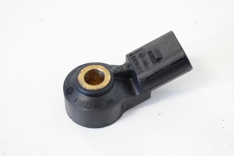 Vuruntu Sensörü - BVZ - Motor - Eos - 2009 - 2011