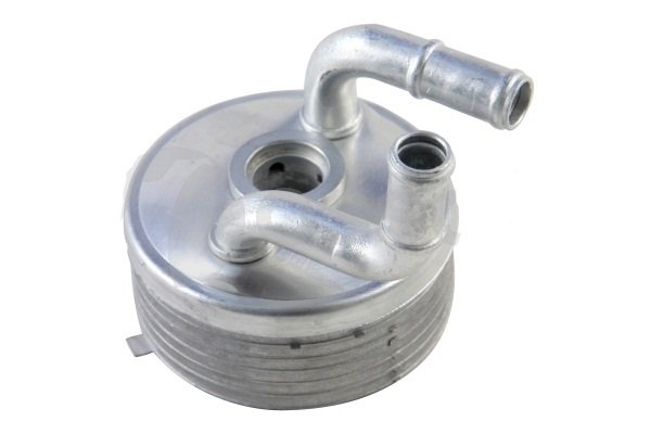 Şanzıman Yağ Soğutucu (Otomatik) - ESK - Motor - Fabia - 2000 - 2004