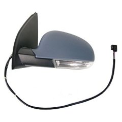 Ayna Sol - Golf 5 - 2006