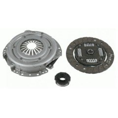Volantlı Debriyaj Set - CAVA - Motor - 1.4 TDİ - Tiguan - 2012 - 2018