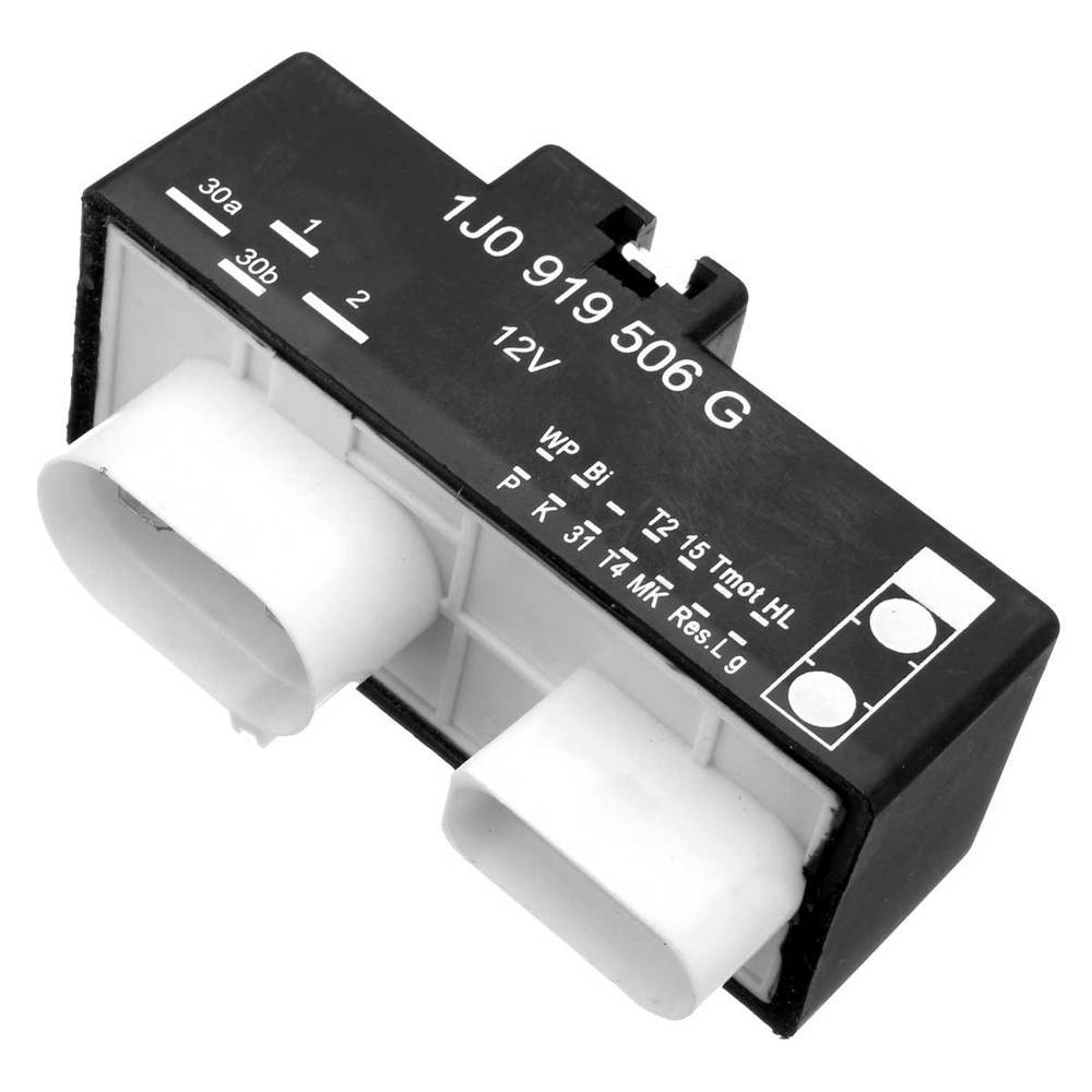 Fan Kontrol Ünitesi - Bora - 2001