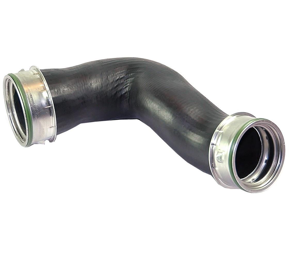 Turbo Hortumu İntercool - AXC - Motor - Transporter - 2006 - 2006
