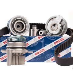 Triger Set Komple Full - Sharan - 2011 - 2016