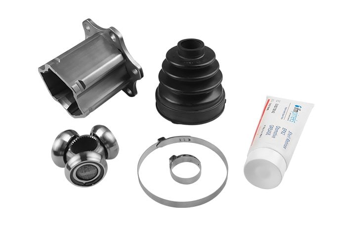 Otomatik İç Aks Kafası Dizel - Caddy - 2004 - 2011