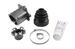 Otomatik İç Aks Kafası Dizel - Caddy - 2004 - 2011