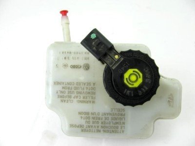 Hidrolik Yağ Bidonu - Audi A3 - 2004 - 2012