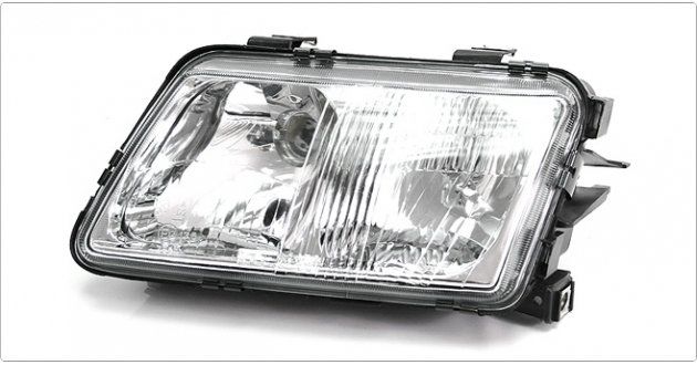 Ön Far Sol - Audi – A3 1996 - 2003