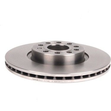 Fren Diski Ön Havalı Takım - Golf - 2004 - 2017