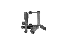 Vites Mekanizma Kolu Bağlantı Braketi - Bora - Golf 4 - Audi A3 - Seat Leon - Toledo - Octavia