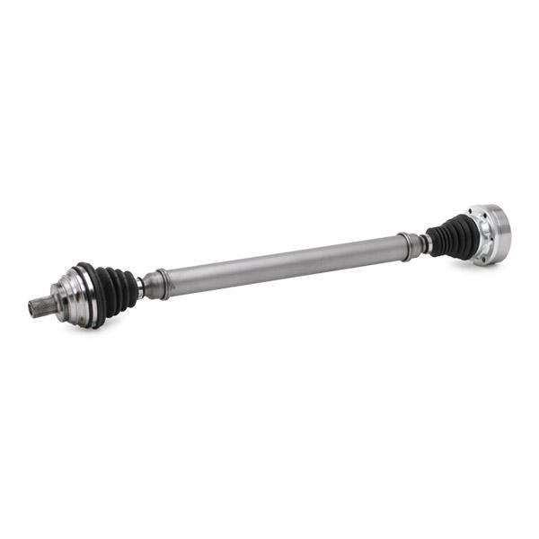 Komple Sağ Aks - Golf 6 - 2006>> 1.6 FSI