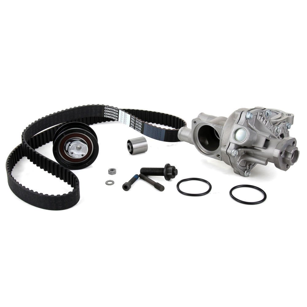 Triger Set - 1Y - Motor - Toledo - 1992 - 1999