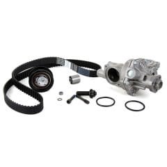 Triger Set - 1Y - Motor - Caddy - 1996 - 2003