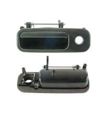 Bagaj Açma Kolu - Transporter T5- T6 - Caddy - Golf 4 - Sharan