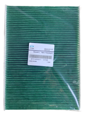 Antibakteriyel Polen Filtresi - Togg - T 10X