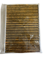 Antibakteriyel Polen Filtresi - Togg - T 10X