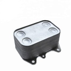 Yağ Soğutucu - CAYC - Motor - 1.6 TDİ - Altea - 2007 - 2010