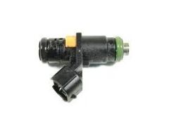Enjektör - BTS - Motor - 1.6 TDI - Fabia - 2007 - 2010