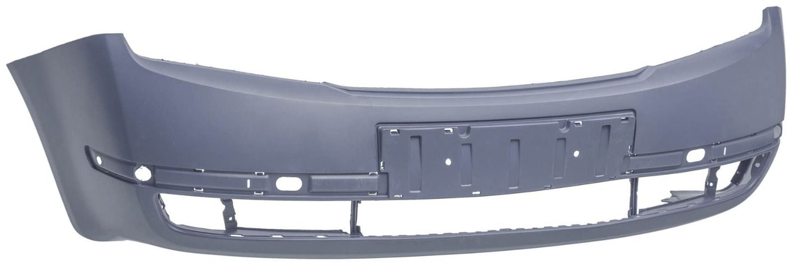 Ön Tampon - Skoda - Fabia