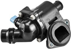 Komple Termostat 2.0 Benzinli Alt Motor - Passat - A4 - A6