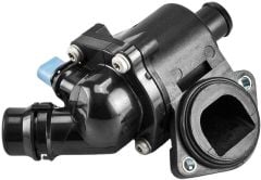 Komple Termostat 2.0 Benzinli Alt Motor - Passat - A4 - A6